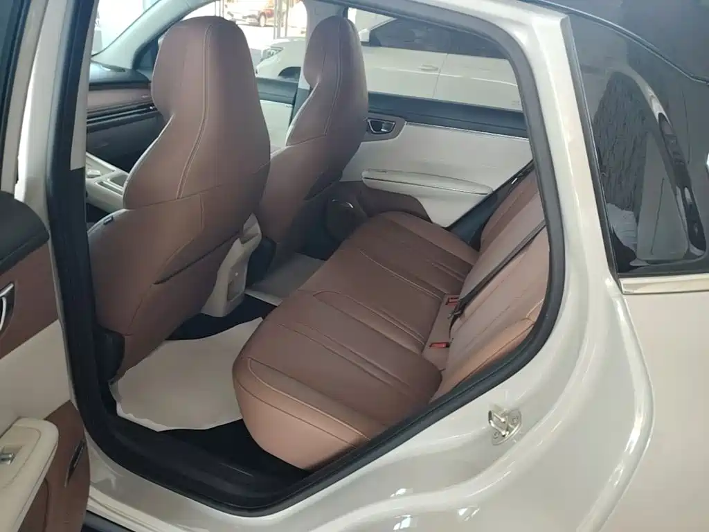 Wuling Bingo S — миниатюра 17