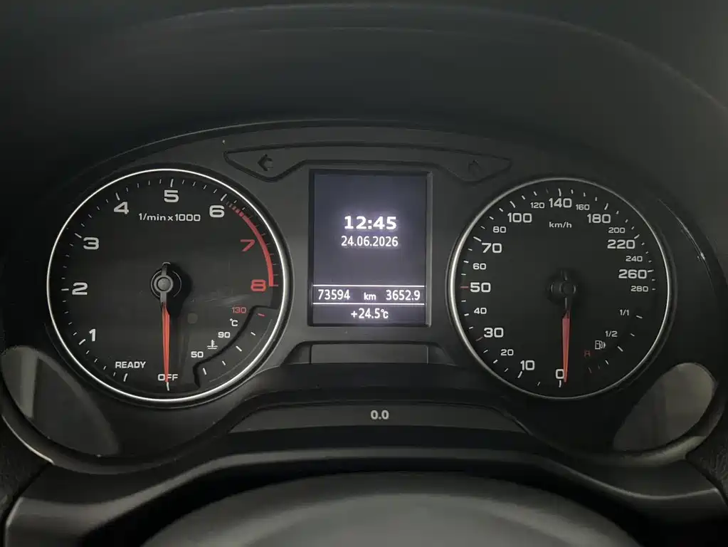 Audi Q2L 2022 35 TFSI Fashion