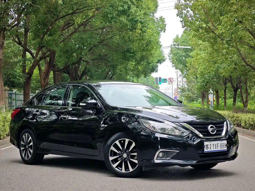 Nissan Altima — фотографии объявления, Фото 4