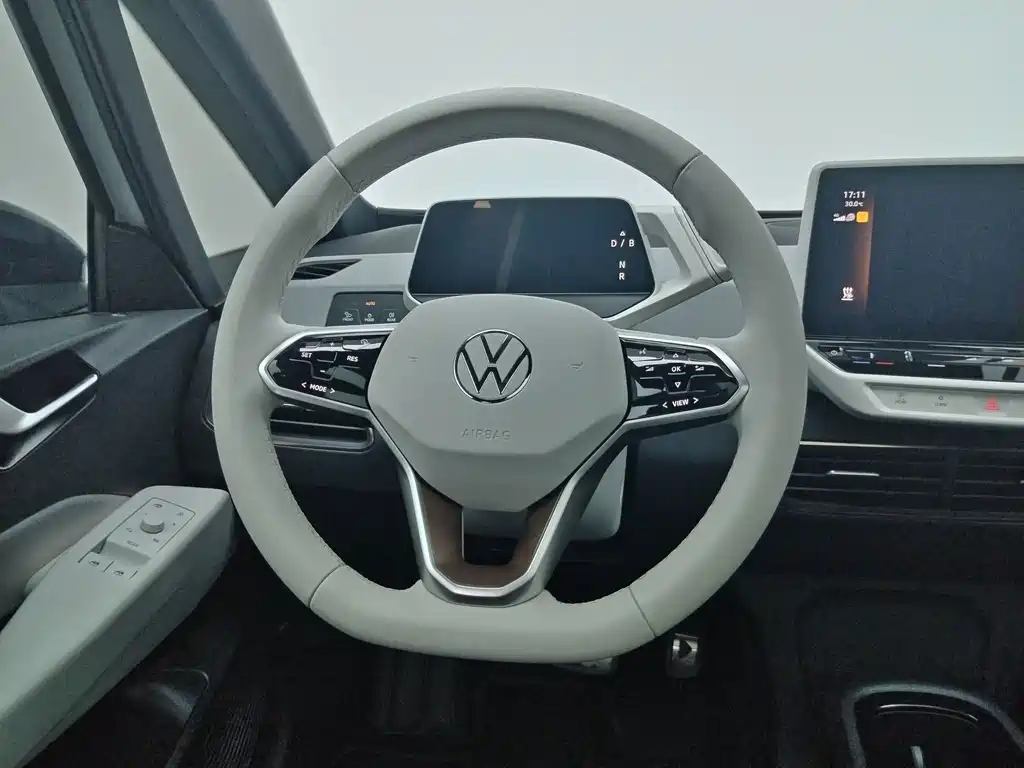 Volkswagen ID.3 — миниатюра 17