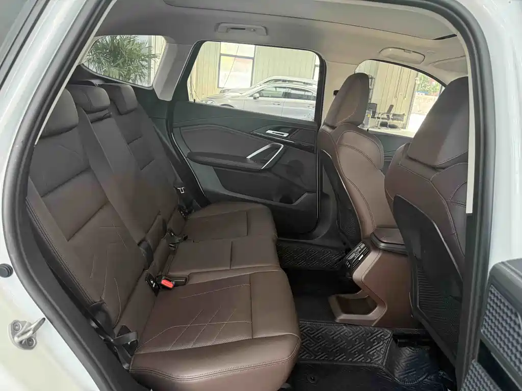 BMW X1 — миниатюра 15