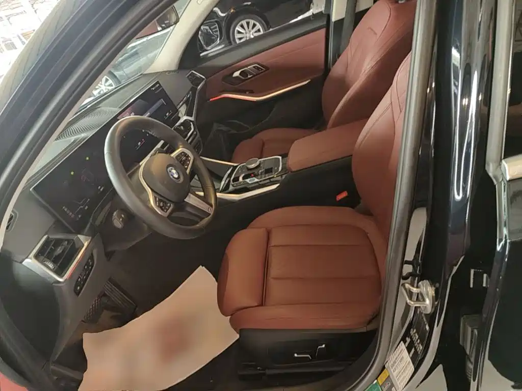 BMW i3 — миниатюра 15