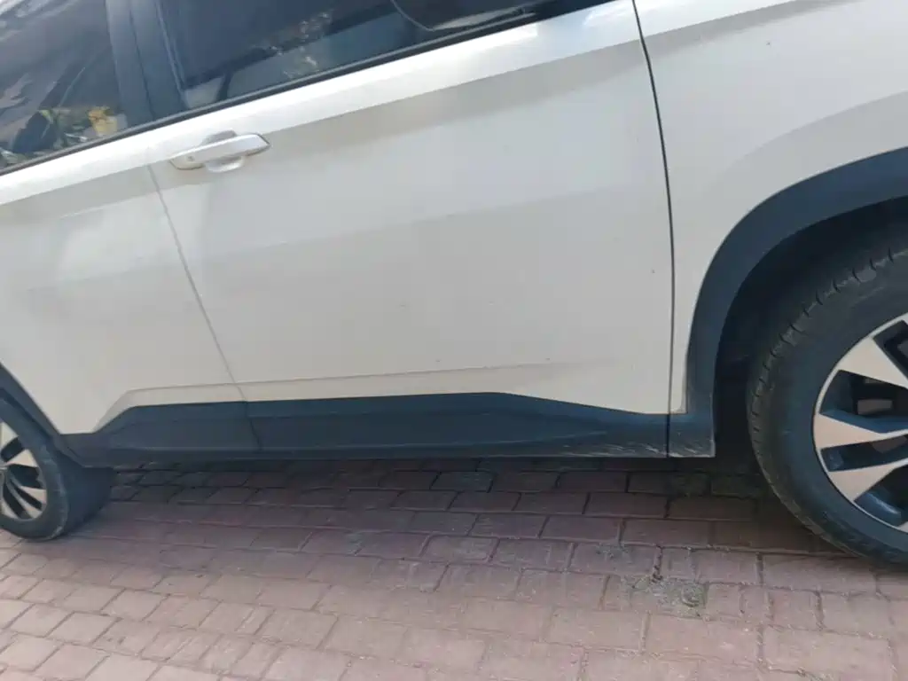 Baojun 530 — миниатюра 21