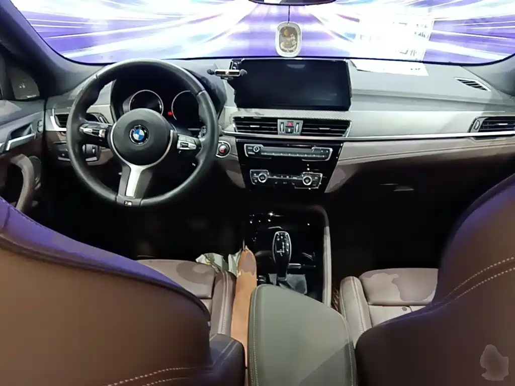 BMW X2 — миниатюра 10