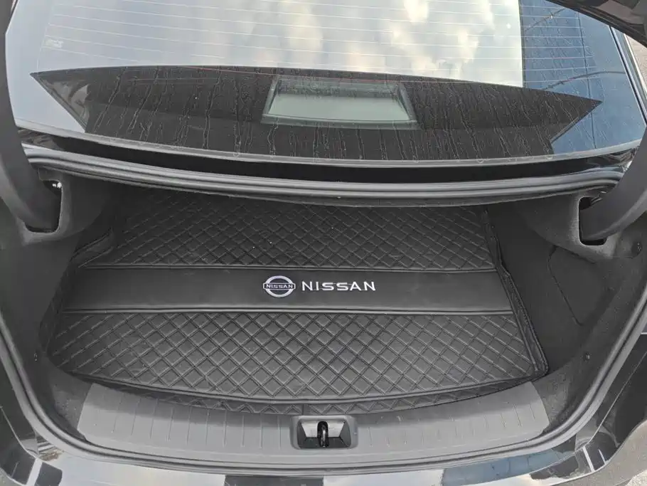 Nissan N7 — миниатюра 4