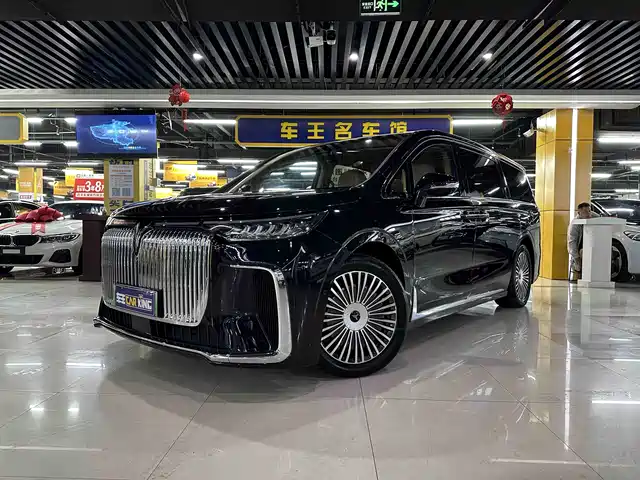 2025 Voyah Dream