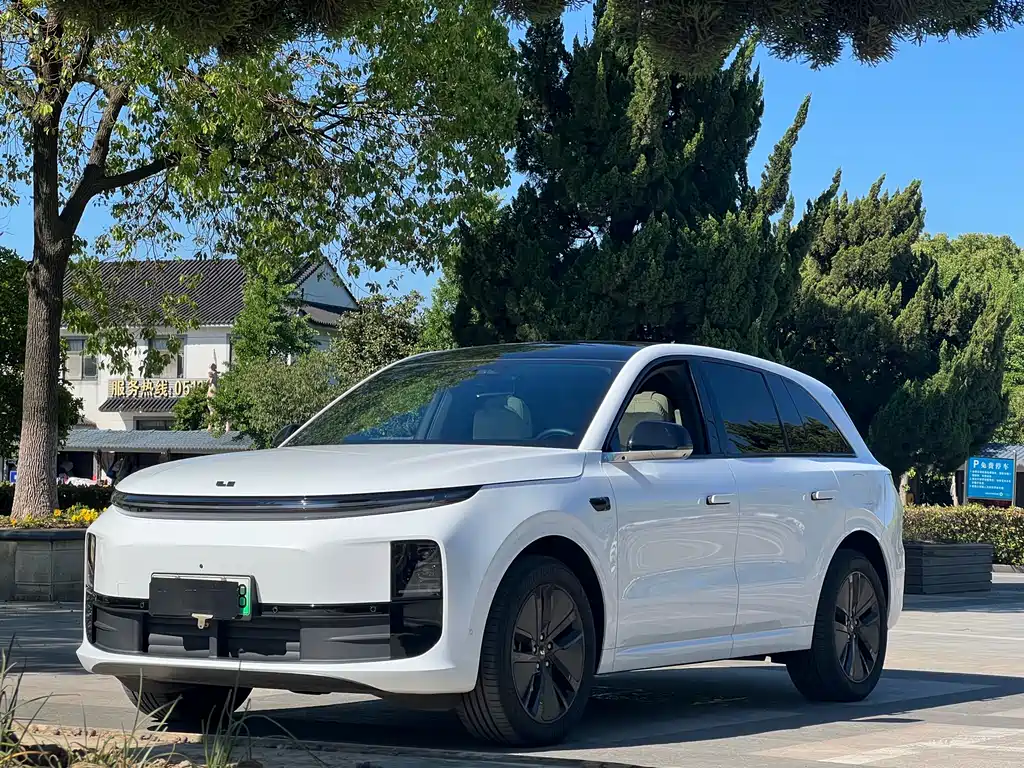 Li Auto Li L6 2024