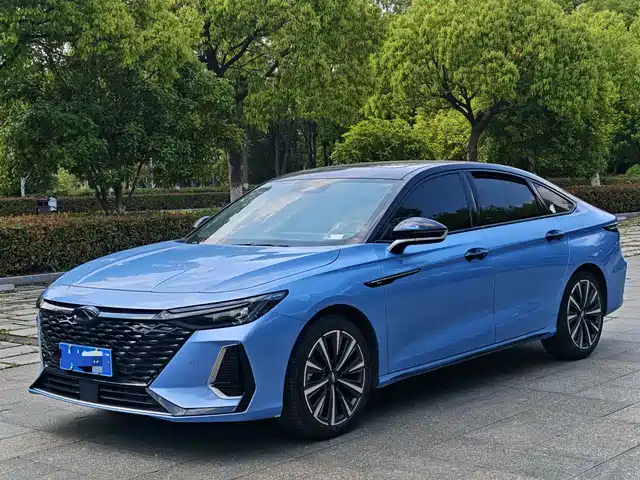 2023 Chery Arrizo 8