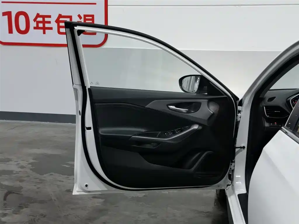 Hyundai Lafesta 2019 280TGDi VI