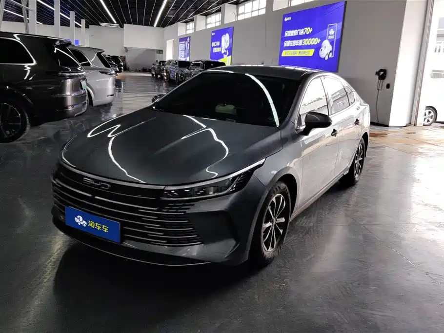 Byd Destroyer 05 2024
