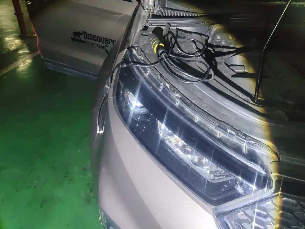 Ford Territory — миниатюра 7