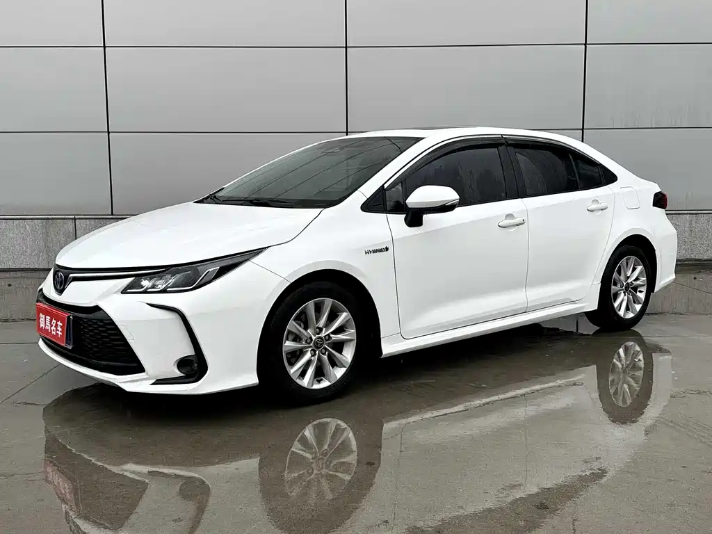 Toyota Corolla 2023
