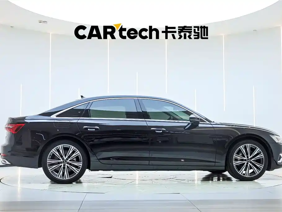 Audi A6L 2024 45 TFSI quattro