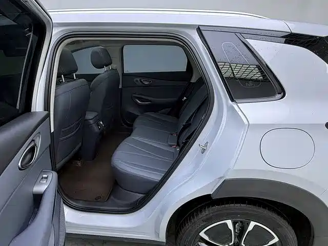 BYD Sealion 05 DM-i — миниатюра 10