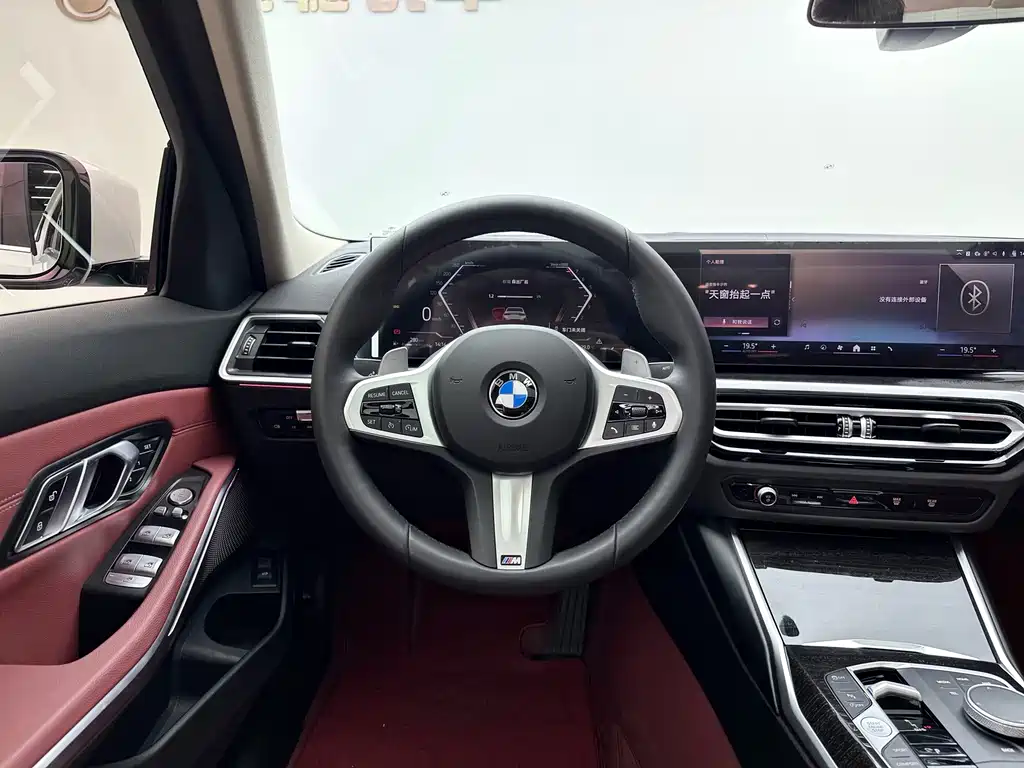 BMW 3 Series — миниатюра 6