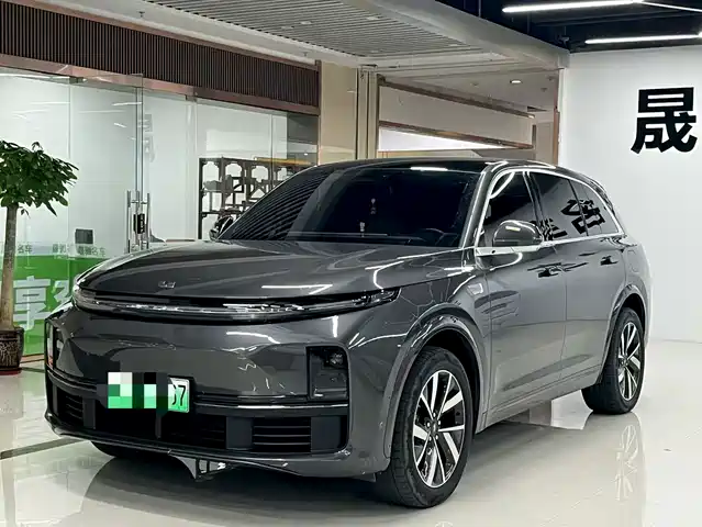 Li Auto L7