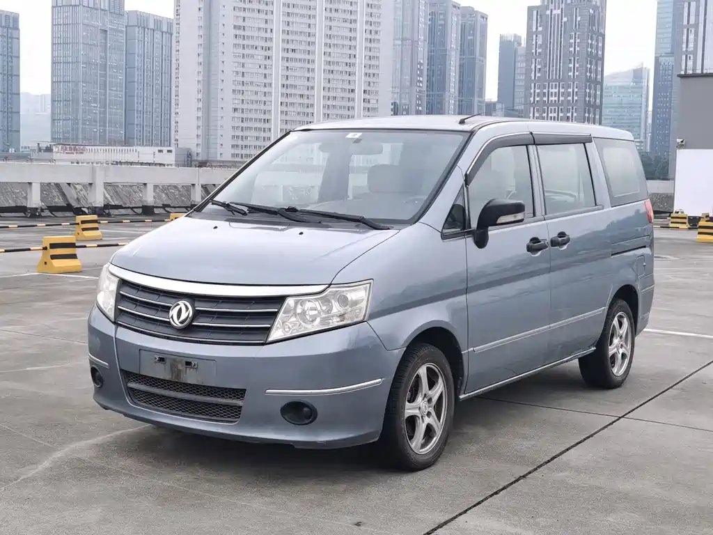 Dongfeng Shuake