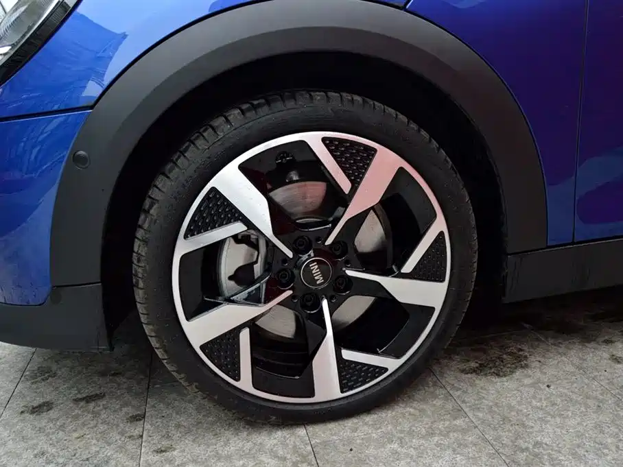 Mini Mini 2025 2.0T COOPER S