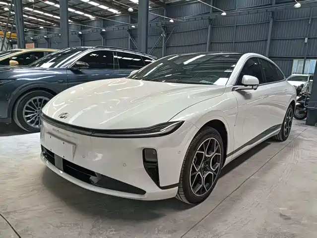 2026 Changan Nevo