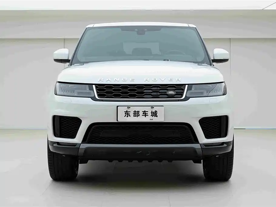 Land Rover Sport PHEV — миниатюра 2