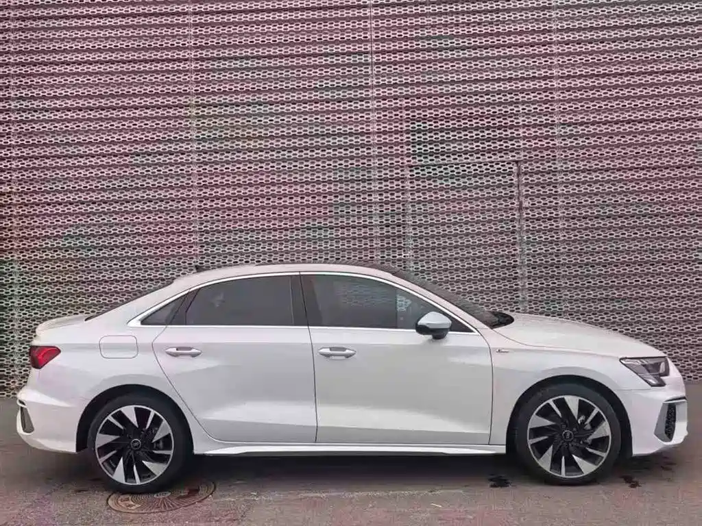 Audi A3 — фотографии объявления, Фото 12