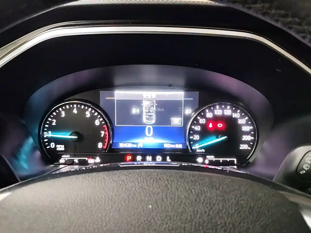 Ford Escape — миниатюра 12