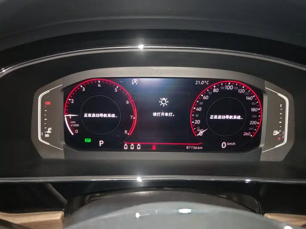 Volkswagen Passat — миниатюра 12