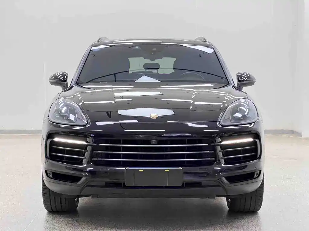 Porsche Cayenne — фотографии объявления, Фото 2