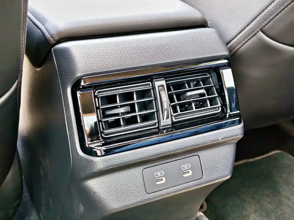 Honda Accord 2023 260TURBO Smart