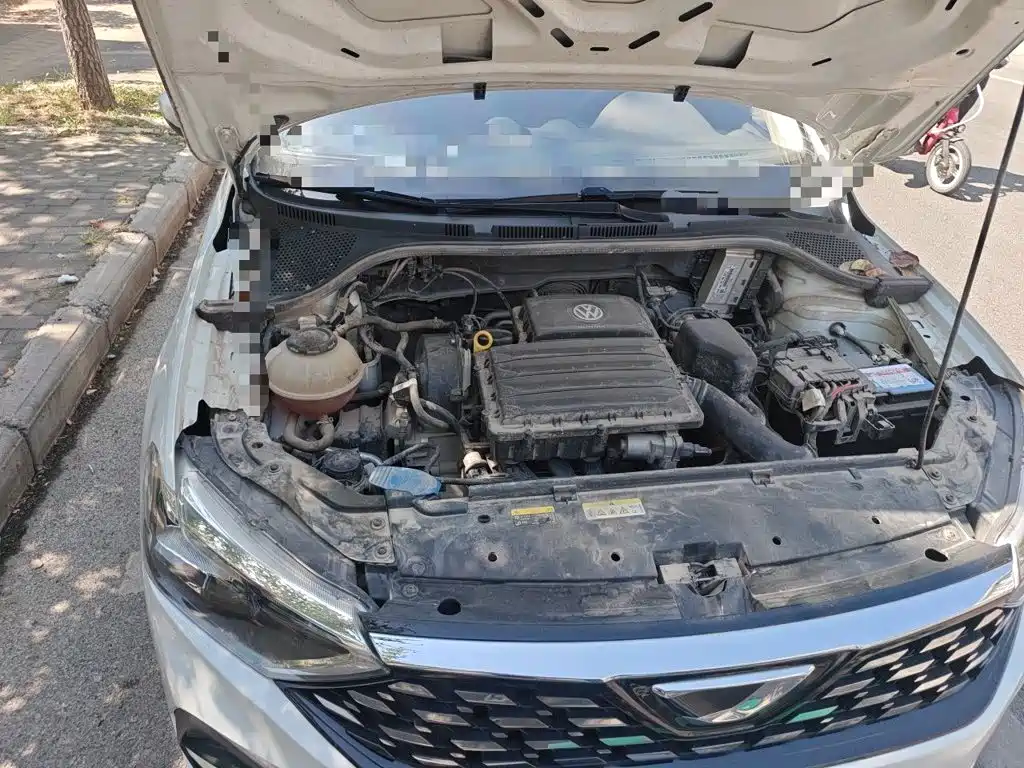 Jetta VA3 — миниатюра 18