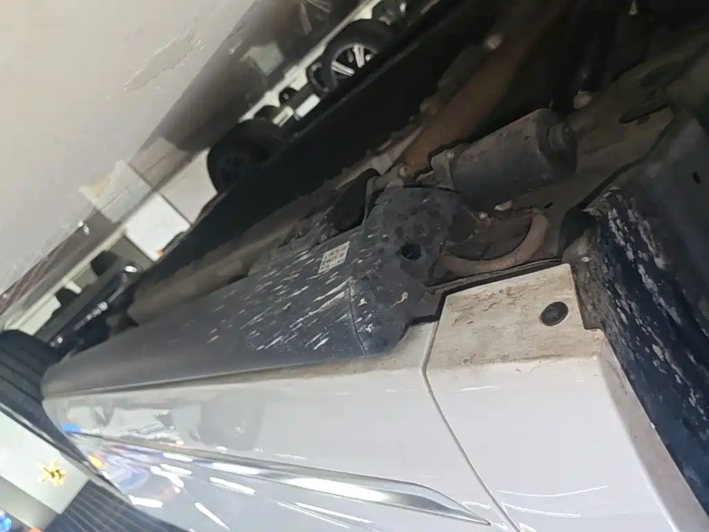GAC Motor Trumpchi Xiangwang S9 — миниатюра 22