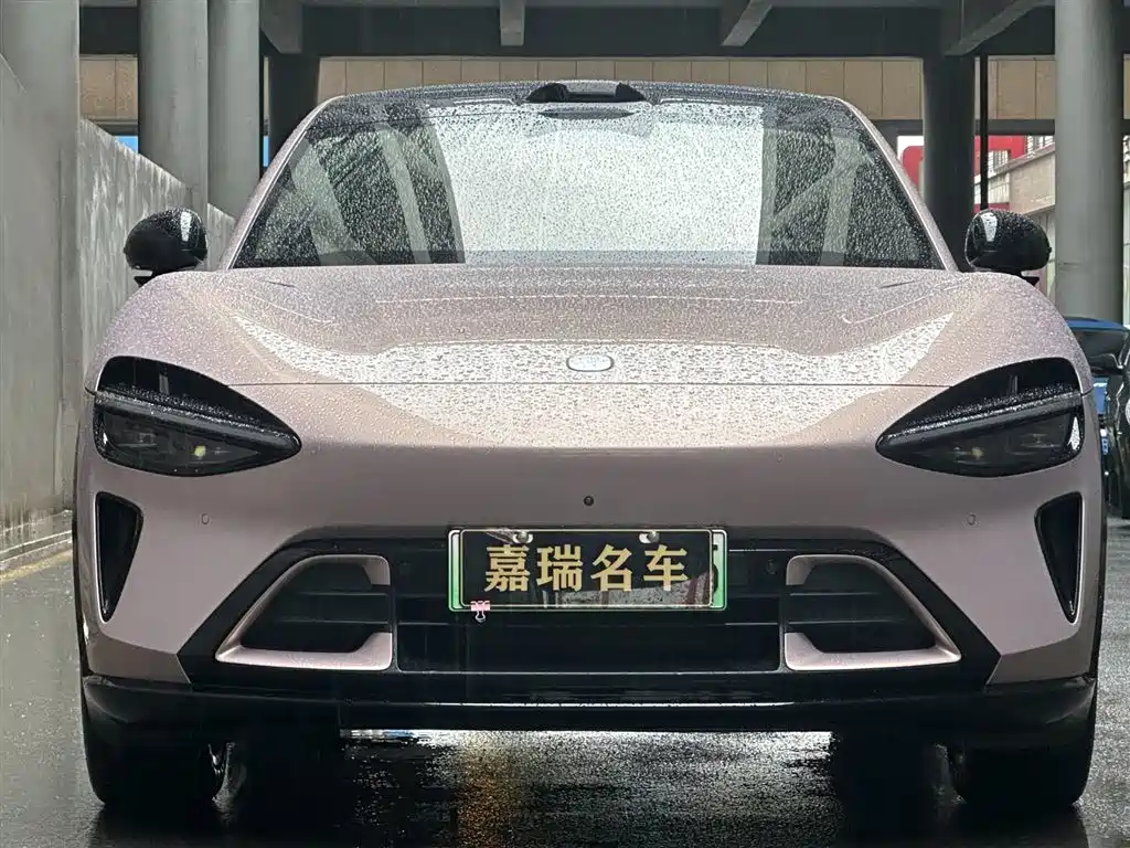 Xiaomi YU7 2025 Max