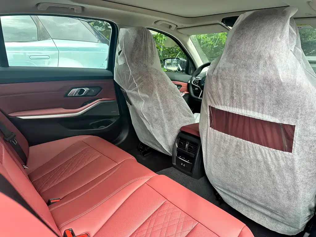 BMW 3 Series — миниатюра 9