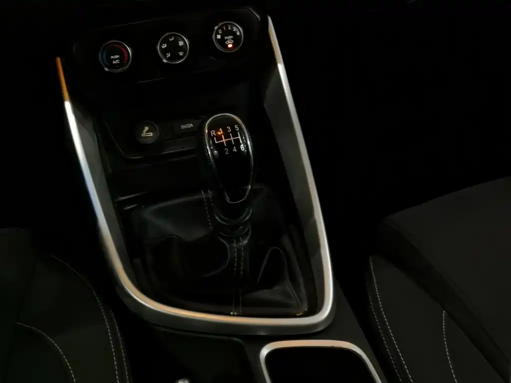 Baojun 530 — миниатюра 13