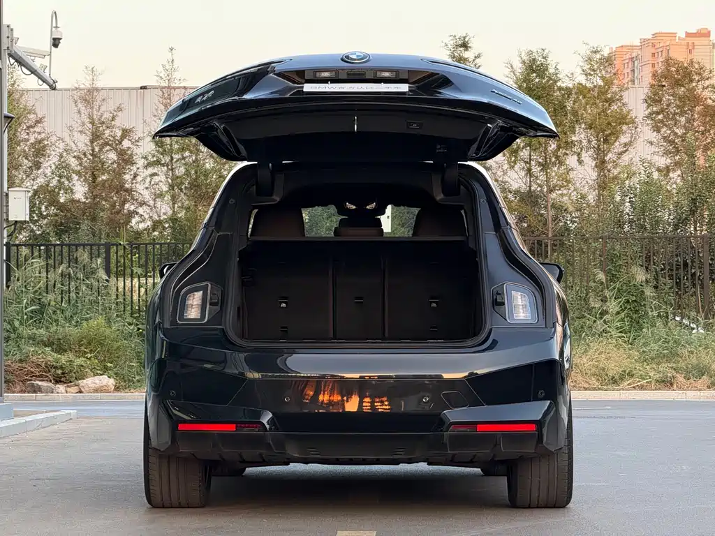 BMW iX — миниатюра 33