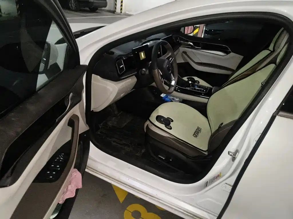 BYD Qin PLUS — миниатюра 12