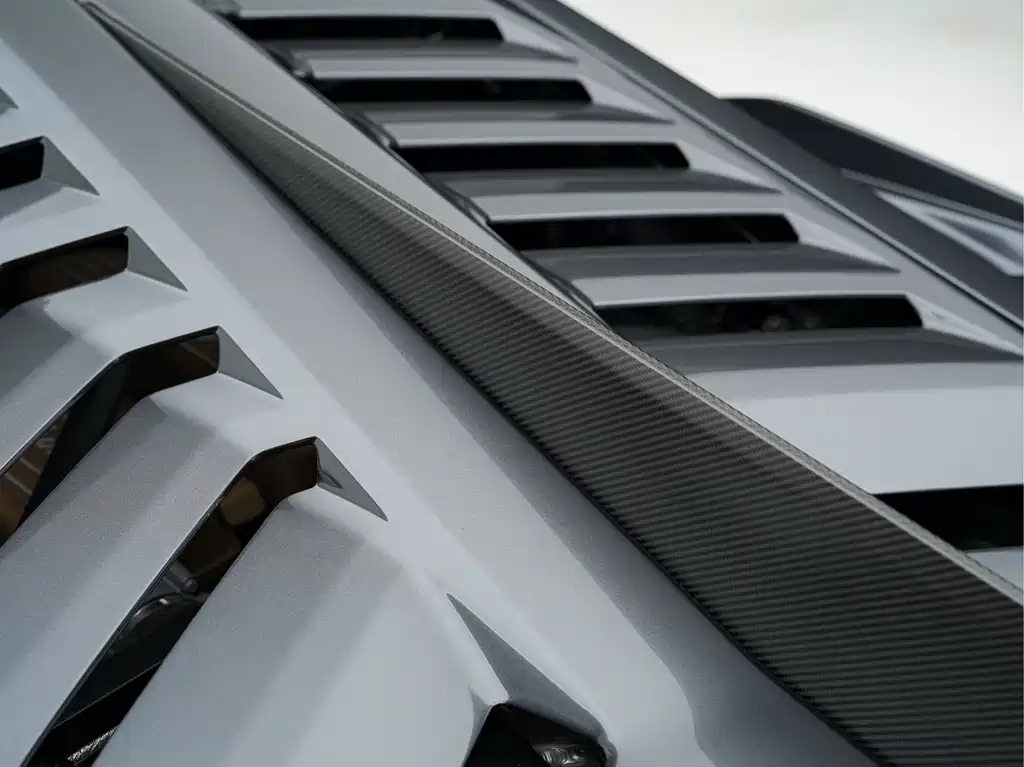 Lamborghini Huracán — миниатюра 14