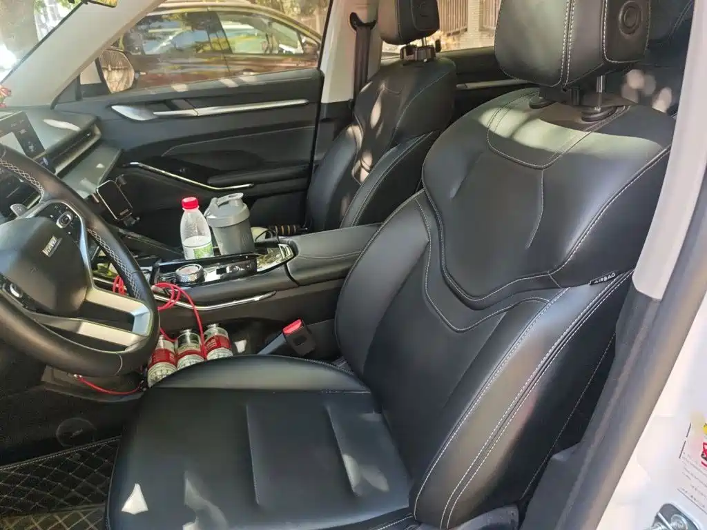 Haval H6 — миниатюра 16