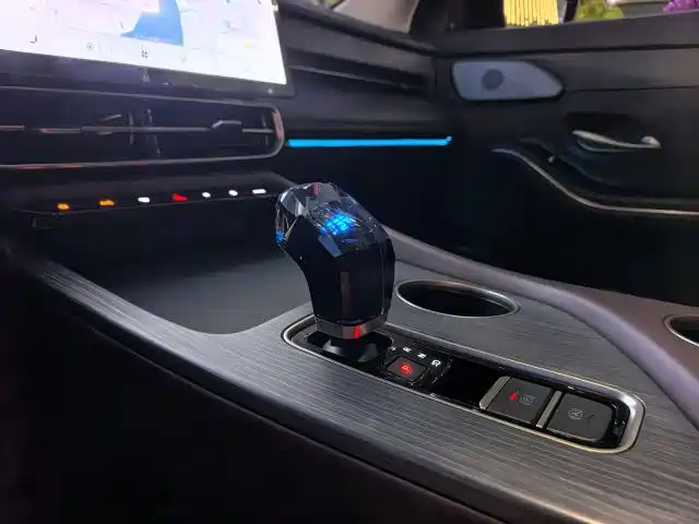 Jetour X90 PRO — миниатюра 9