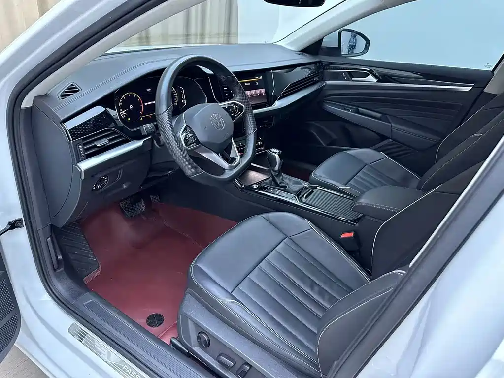 Volkswagen Passat — миниатюра 17