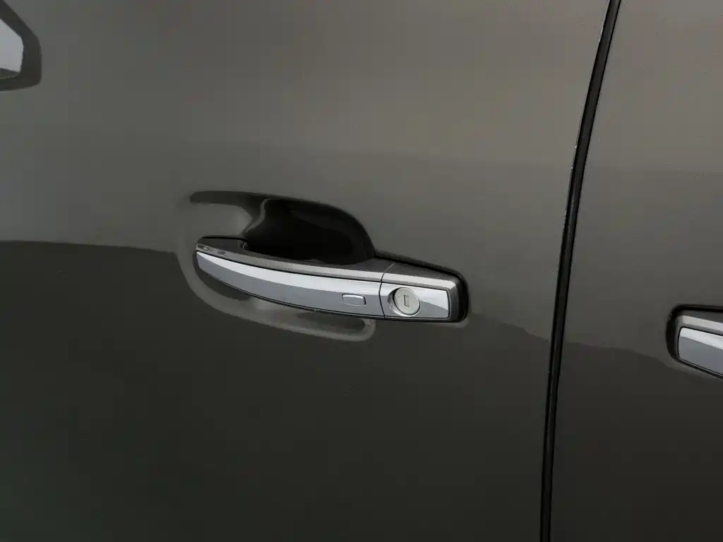 Buick GL8 — миниатюра 18