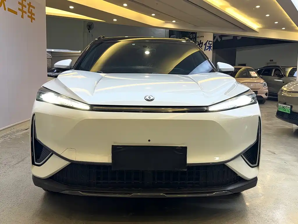 Aeolus L7 — миниатюра 2