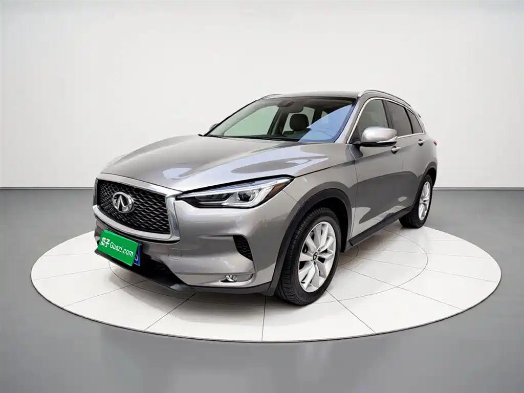 Infiniti QX50 2019