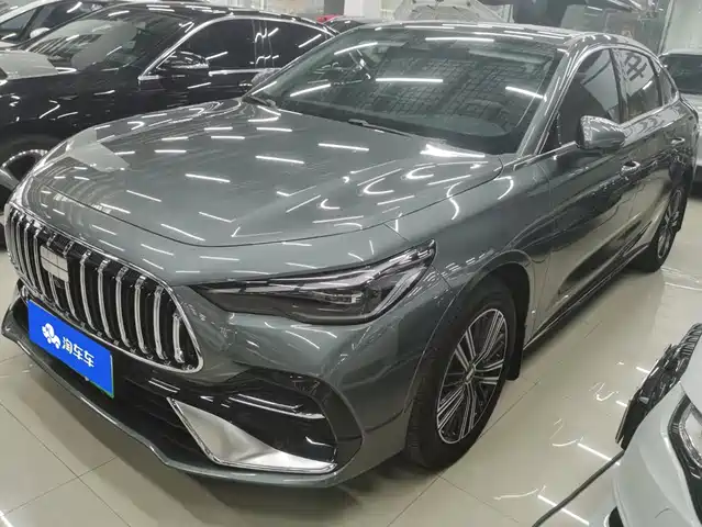2026 Geely Galaxy Starshine 6