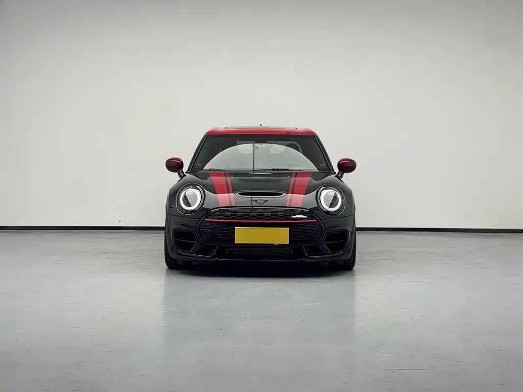Mini JCW CLUBMAN 2022 2.0T JOHN COOPER WORKS ALL-IN
