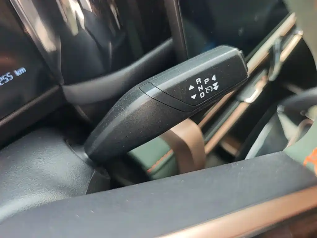 iCAR iCAR 03 — миниатюра 14