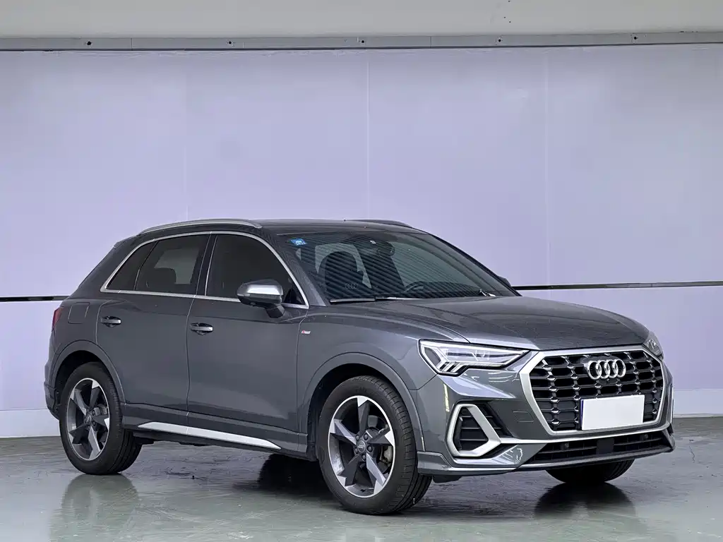 Audi Q5L 2023 40T Luxury