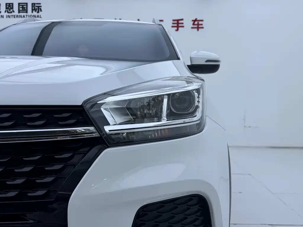 Chery Tiggo 5x — миниатюра 17