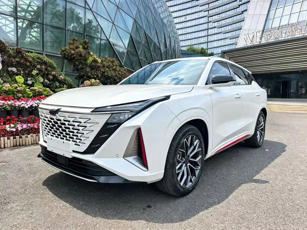Changan Z6