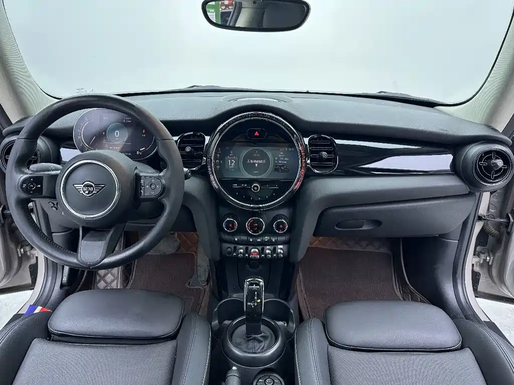 MINI Mini — миниатюра 11